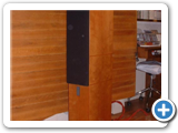 DYNAUDIO C-5 LEFT LOW REZ
