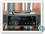 GRYPHON MIKADO CD PLAYER