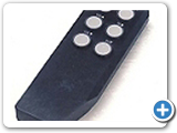 GRYPHON PRE AMPLIFIER REMOTE
