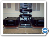 GRYPHON RACK to copy