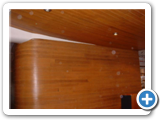 LEFT WALL & PART CEILING