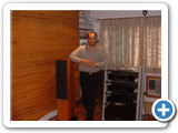 MAZHER + LFT SPEAKER