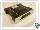 jadis cd player - cross