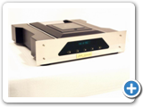 jadis cd player evolution