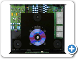 metronome cd 3 signature open
