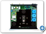 METRONOME CD 5 SIGNATURE OPEN