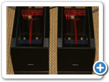 Brinkman Power Amplifier