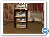 cabasse + cec electronics