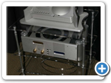 Chord CD Player + int Amp