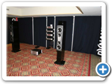 dynaudio C-4 + simaudio