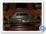 jadis cd transport - cd player