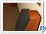 naim speaker