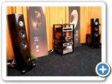 Pioneer - Tad speaker @ HE 2006