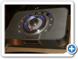 raysonic cd player