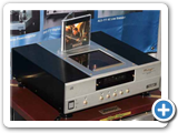 Remiyo CD Player