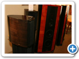 sonus faber - stradivari + gueneri