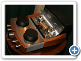 Unison Sinfonia amp 300B
