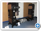 Kharma GRAND ES REFERENCE Goldmund