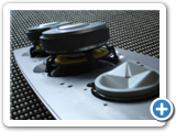 FRONT BAFFLE