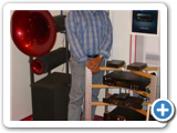 AUDIO SHOW NED DELHI TIMES AV EXPO 2006