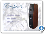Peak Consult - The Empress