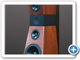 peak consult old BMF speaker