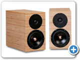 penaudio charisma - seas excel driver