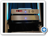 simaudio moon eclipse cd player @ ces 2004