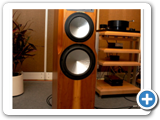 brinkman speaker @ hk audio show 2008