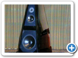 HE2002 Rockport loudspeakers