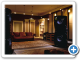 rockport aracus speaker 