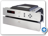 Simaudio Moon Eclipse Limited E CD Player