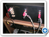 Cadence Tube AMp - Speaker Out A.P