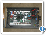 manjyot power amp open