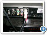 RCA Out from DVD Player - A.P