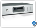 ayre cd player CX-7_CD_Player