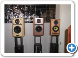 SUN UNION AUDIO RANGE FROM HK