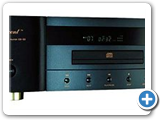 VINCENT cds CD PLAYER 3bbg
