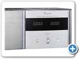 VINCENT POER AMPLIFIER sp993