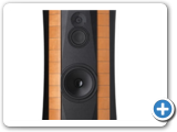 elipsa Sonus Faber Elipsa - pris 13000 euro