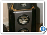 Pioneer høytalere
