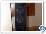 rmaf-PIONEER SX 1 SPEAKER @ ROCKY MOUNTAIN