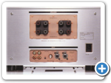 SONY POWER AMP BACK tan1rear