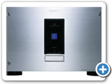 SONY POWER AMPLIFIER TA 1N