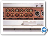 SONY PRE AMP BACK tae1rear