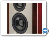 TAD M-1 @ Cedia 22 8 2003