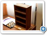 cd rack to make