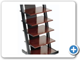 SLANT RACK - AUDIO