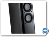 speaker base to replicate