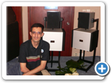 GOLDMUND @ TAIPEI HIGH END 2005 - (12)